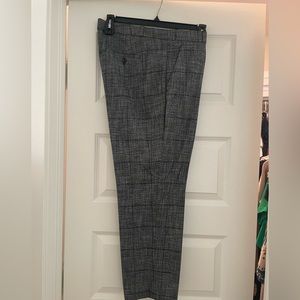Banana republic pants